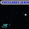 CXCCLASXS J103456.2+574724