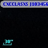 CXCCLASXS J103456.5+573759
