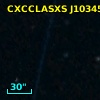 CXCCLASXS J103456.6+574740