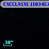 CXCCLASXS J103457.6+573756
