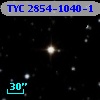 TYC 2854-1040-1