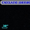 CXCCLASXS J103505.4+575219