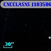 CXCCLASXS J103506.8+573638