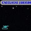 CXCCLASXS J103508.2+575857