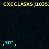 CXCCLASXS J103519.6+574721