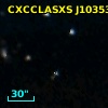 CXCCLASXS J103531.8+573544