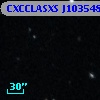 CXCCLASXS J103548.6+574333