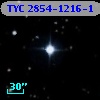 TYC 2854-1216-1