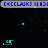 CXCCLASXS J103602.1+575132