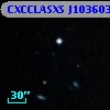 CXCCLASXS J103603.6+574813