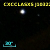 CXCCLASXS J103221.7+573356