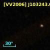[VV2006] J103243.0+573159