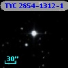 TYC 2854-1312-1