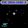TYC 2854-1343-1