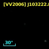 [VV2006] J103222.8+575550