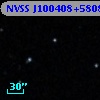NVSS J100408+580806