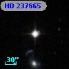 HD 237865