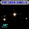 TYC 2854-1402-1