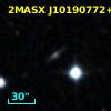 2MASX J10190772+5905039
