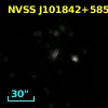 NVSS J101842+585834