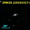 2MASX J10161517+5853525