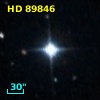 HD  89846