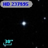HD 237895