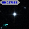 HD 237868