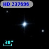 HD 237898