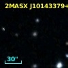 2MASX J10143379+5812182