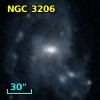 NGC  3206