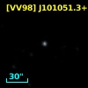 [VV98] J101051.3+570532