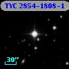 TYC 2854-1808-1