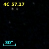 JVAS B1016+573