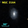 NGC  3164