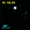 4C 58.20