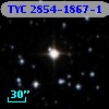 TYC 2854-1867-1