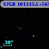 87GB 101315.5+565440