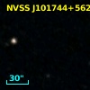 NVSS J101744+562725
