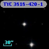 TYC 3818-420-1