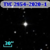 TYC 2854-2020-1