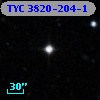 TYC 3820-204-1
