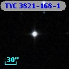 TYC 3821-168-1