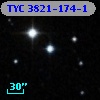 TYC 3821-174-1
