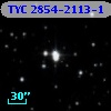 TYC 2854-2113-1