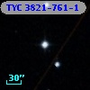 TYC 3821-761-1