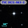 TYC 3821-863-1