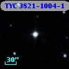 TYC 3821-1004-1
