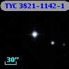 TYC 3821-1142-1