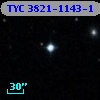 TYC 3821-1143-1